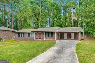 4750 Janice Dr, South Fulton, GA 30337 - Photo 4