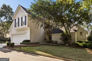4274 Wieuca Overlook NE, Atlanta, GA 30342 - Photo 2