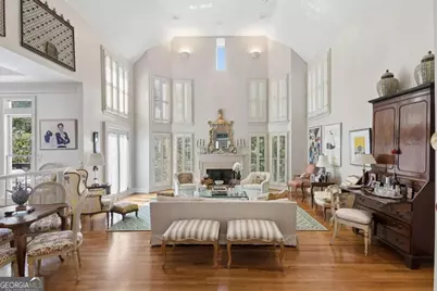 4274 Wieuca Overlook NE, Atlanta, GA 30342 - Photo 6