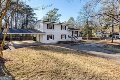 2670 Old Concord Road SE, Smyrna, GA 30082 - Photo 1