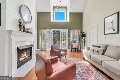 561 Harbour Shores Drive, Jackson, GA 30233 - Photo 26