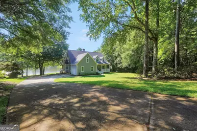 561 Harbour Shores Drive, Jackson, GA 30233 - Photo 8