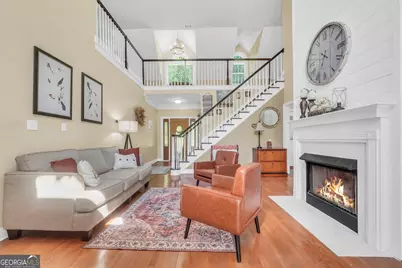 561 Harbour Shores Drive, Jackson, GA 30233 - Photo 28