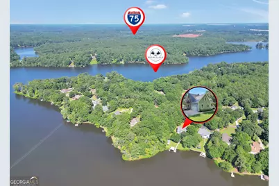 561 Harbour Shores Drive, Jackson, GA 30233 - Photo 10