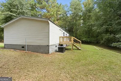 312 Blounts Chapel Road, Haddock, GA 31033 - Photo 20