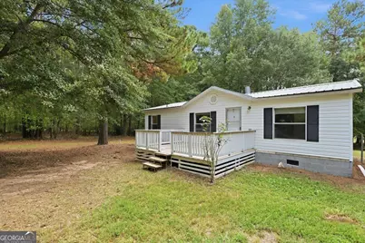 312 Blounts Chapel Road, Haddock, GA 31033 - Photo 2