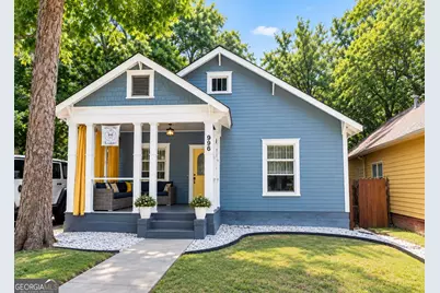 996 Parsons Street, Atlanta, GA 30314 - Photo 1