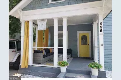 996 Parsons Street, Atlanta, GA 30314 - Photo 2