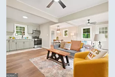 165 Cherokee Avenue, Nelson, GA 30151 - Photo 6