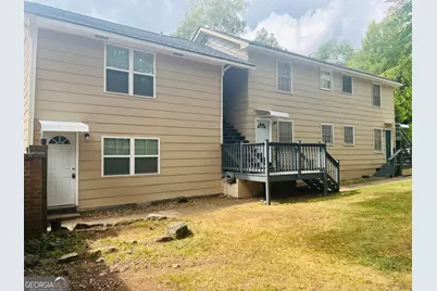 603 W Haralson Street #02, Lagrange, GA 30240 - Photo 2