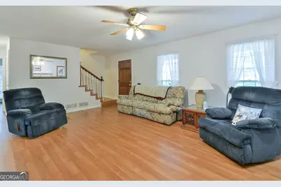 203 Davis Mill Road S, Dallas, GA 30157 - Photo 22
