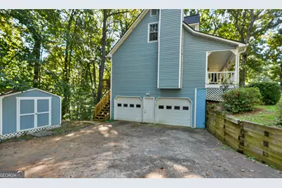 203 Davis Mill Road S, Dallas, GA 30157 - Photo 4