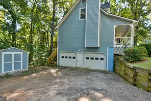 203 Davis Mill Rd S, Dallas, GA 30157 - Photo 4