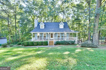 203 Davis Mill Road S, Dallas, GA 30157 - Photo 2