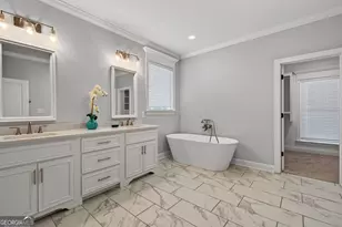 109 Camden Trce, Macon, GA 31210 - Photo 42