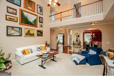 101 Tanglewood Trail, Carrollton, GA 30117 - Photo 10