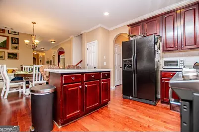 101 Tanglewood Trail, Carrollton, GA 30117 - Photo 28