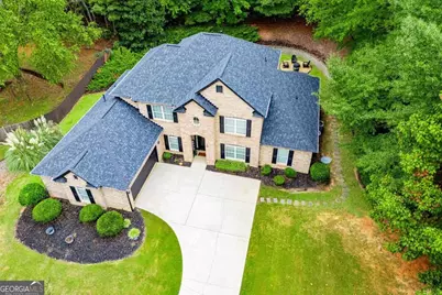 101 Tanglewood Trail, Carrollton, GA 30117 - Photo 84