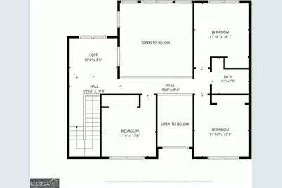 101 Tanglewood Trail, Carrollton, GA 30117 - Photo 98