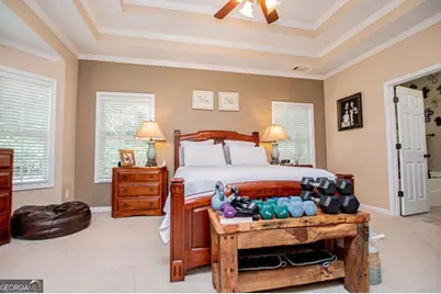 101 Tanglewood Trail, Carrollton, GA 30117 - Photo 38