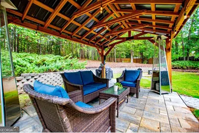 101 Tanglewood Trail, Carrollton, GA 30117 - Photo 74
