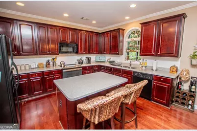 101 Tanglewood Trail, Carrollton, GA 30117 - Photo 26