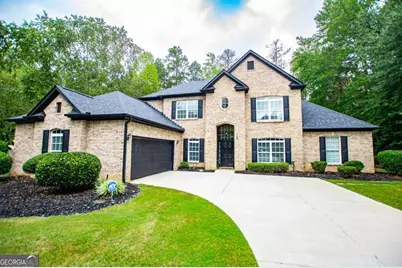 101 Tanglewood Trail, Carrollton, GA 30117 - Photo 1