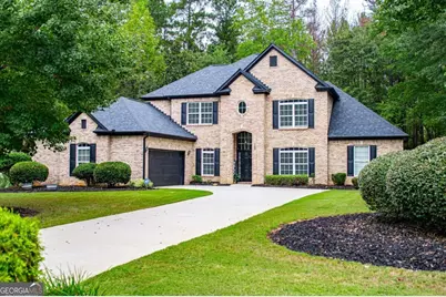 101 Tanglewood Trail, Carrollton, GA 30117 - Photo 2