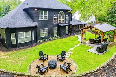 101 Tanglewood Trail, Carrollton, GA 30117 - Photo 88