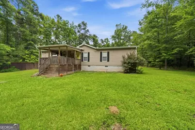 281 Possum Point Drive, Eatonton, GA 31024 - Photo 4