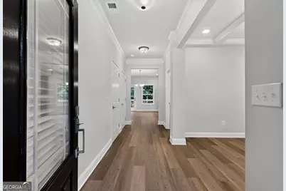 1760 Emerald Drive #LOT 9, Jonesboro, GA 30236 - Photo 6