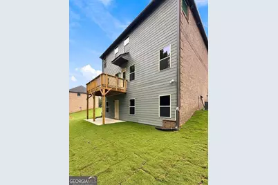 1760 Emerald Drive #LOT 9, Jonesboro, GA 30236 - Photo 32