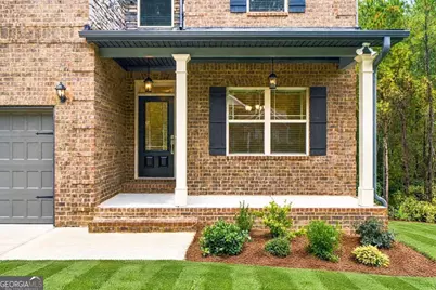1760 Emerald Drive #LOT 9, Jonesboro, GA 30236 - Photo 4