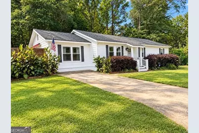 1410 Al Roberts Road, Senoia, GA 30276 - Photo 2