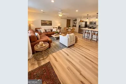 1410 Al Roberts Road, Senoia, GA 30276 - Photo 8