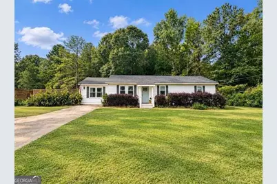 1410 Al Roberts Road, Senoia, GA 30276 - Photo 1