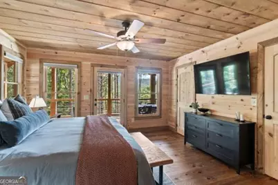 58 Papa Bear Path, Blue Ridge, GA 30513 - Photo 36