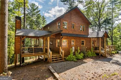 58 Papa Bear Path, Blue Ridge, GA 30513 - Photo 6