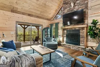 58 Papa Bear Path, Blue Ridge, GA 30513 - Photo 26