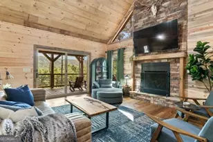 58 Papa Bear Path, Blue Ridge, GA 30513 - Photo 26