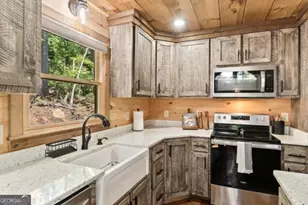 58 Papa Bear Path, Blue Ridge, GA 30513 - Photo 20