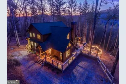 58 Papa Bear Path, Blue Ridge, GA 30513 - Photo 4