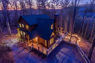 58 Papa Bear Path, Blue Ridge, GA 30513 - Photo 4