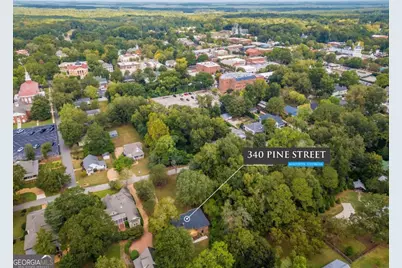 340 Pine Street, Madison, GA 30650 - Photo 4