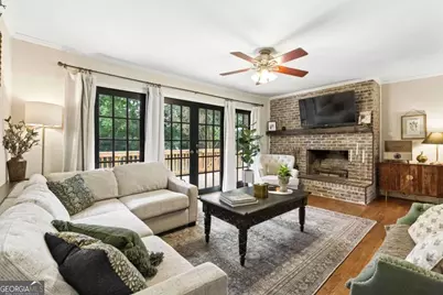 340 Pine Street, Madison, GA 30650 - Photo 16