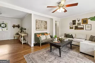 340 Pine St, Madison, GA 30650 - Photo 18