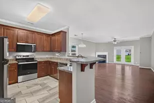 198 Chapel Lake S, Savannah, GA 31419 - Photo 20