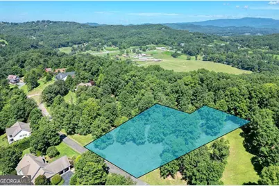 Lot 21 Chatuge Shores Overlook #21, Hayesville, NC 28904 - Photo 8