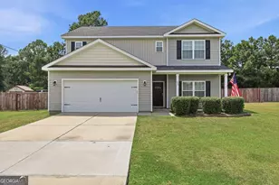 225 Frank Edwards Rd, Ellabell, GA 31308 - Photo 2