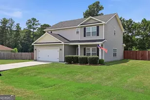 225 Frank Edwards Rd, Ellabell, GA 31308 - Photo 1